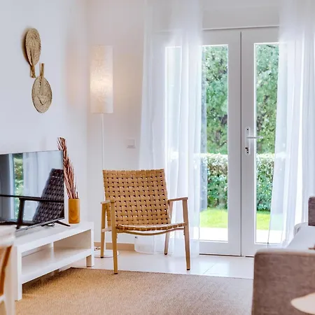 Crisgolf Apartmán Quarteira