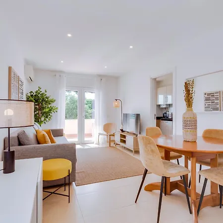 Apartmán Crisgolf *