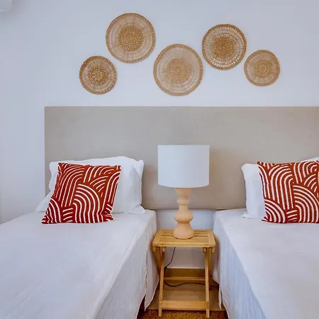 Apartmán Crisgolf Quarteira