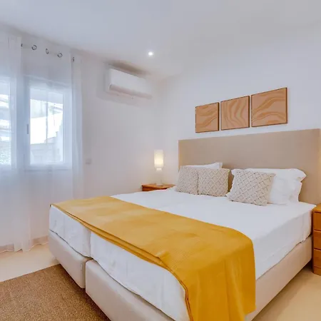 Crisgolf Apartmán