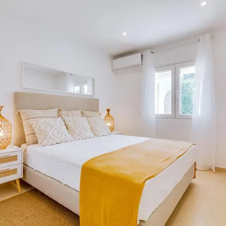 Apartmán Crisgolf *