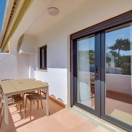 Apartmán Crisgolf *