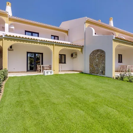 Apartmán Crisgolf Quarteira