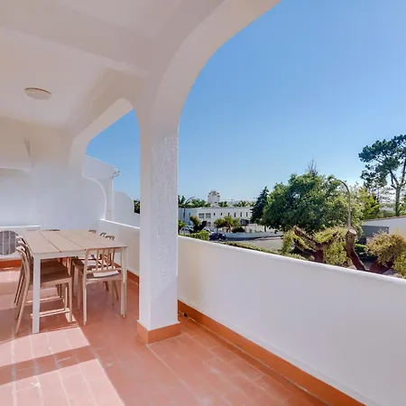 Crisgolf Apartmán Quarteira