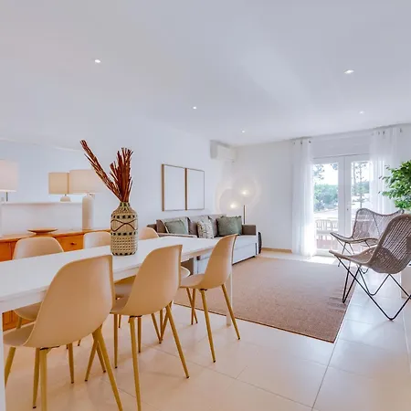 Crisgolf Apartmán