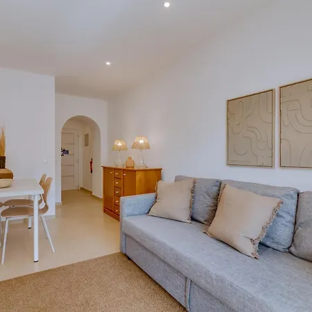 Apartmán Crisgolf