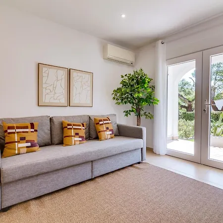 Apartmán Crisgolf