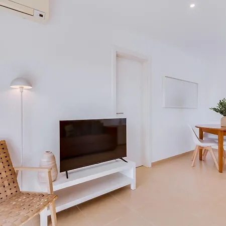 Crisgolf Apartmán