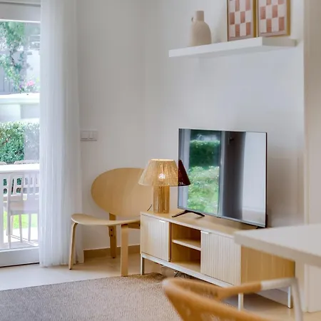 Apartmán Crisgolf *