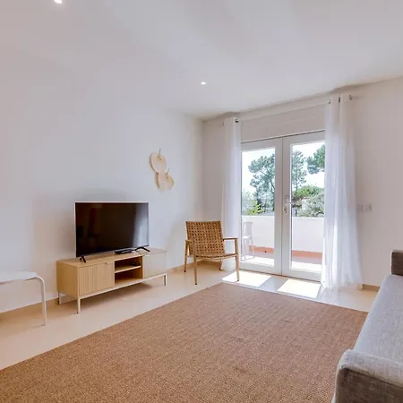 Crisgolf Apartmán Quarteira