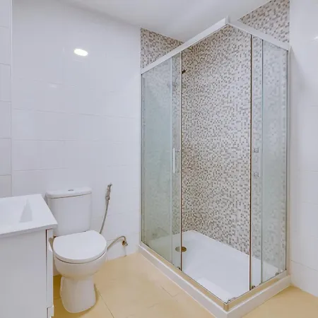 Apartmán Crisgolf
