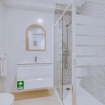 Apartmán Crisgolf *