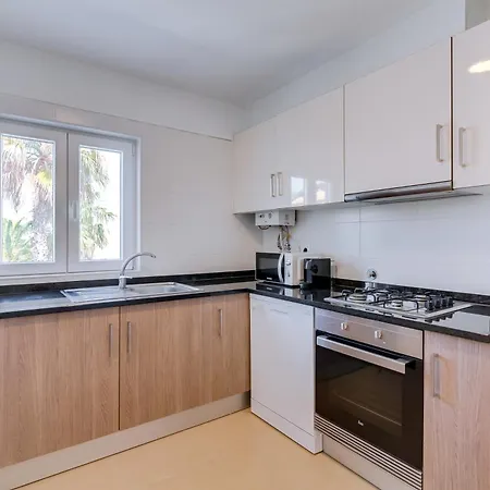 Apartmán Crisgolf *