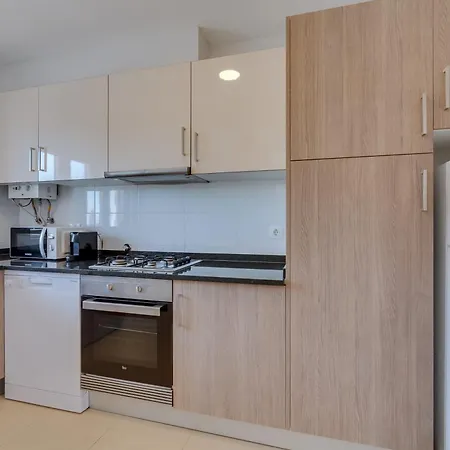 Apartmán Crisgolf