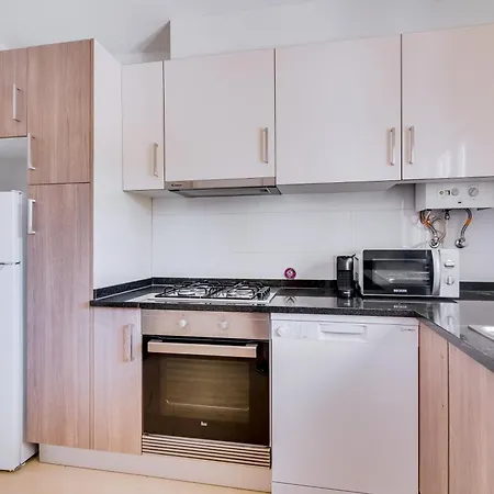 Apartmán Crisgolf *