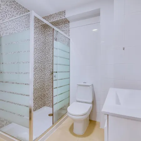 Apartmán Crisgolf